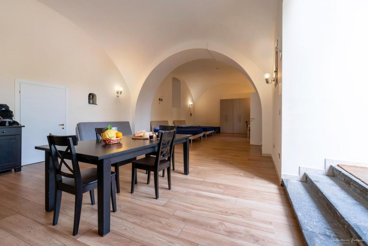 Villa Vesuviana توري دل غريكو المظهر الخارجي الصورة