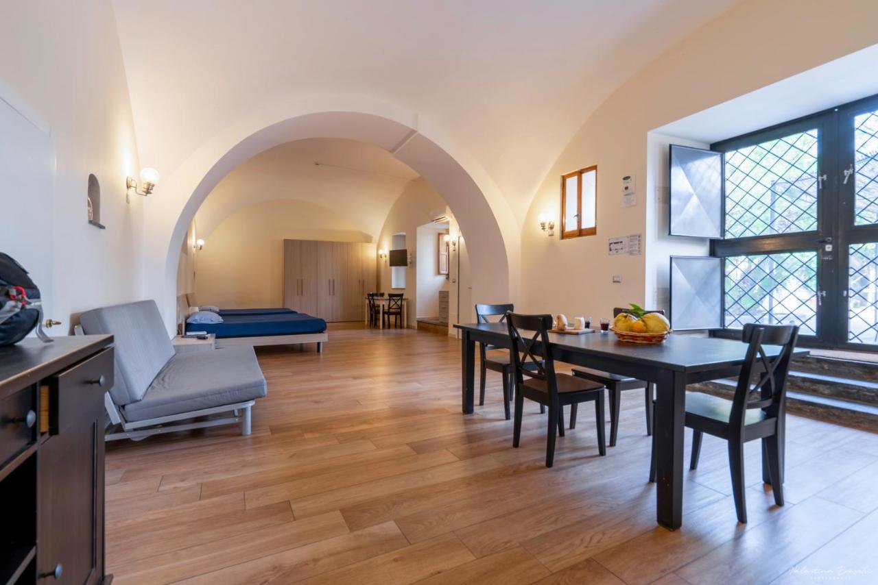 Villa Vesuviana توري دل غريكو المظهر الخارجي الصورة