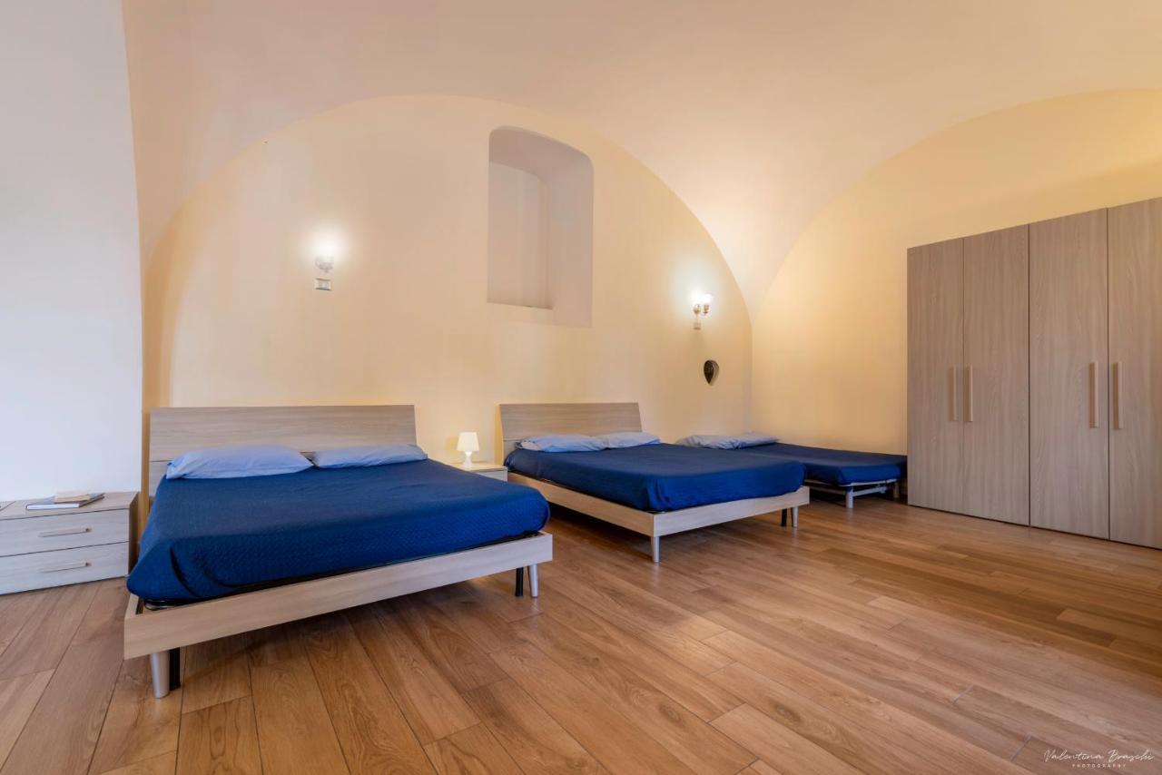 Villa Vesuviana توري دل غريكو المظهر الخارجي الصورة