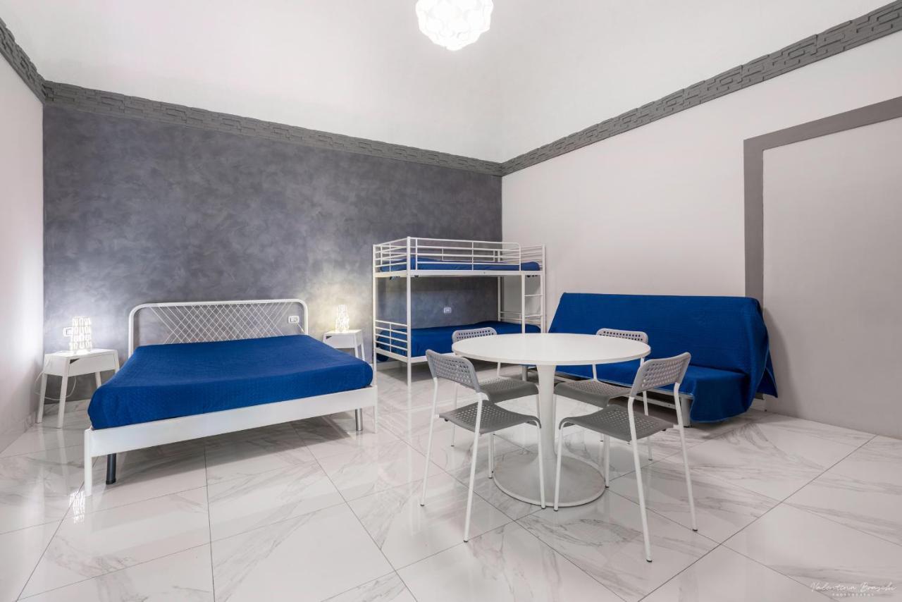 Villa Vesuviana توري دل غريكو المظهر الخارجي الصورة