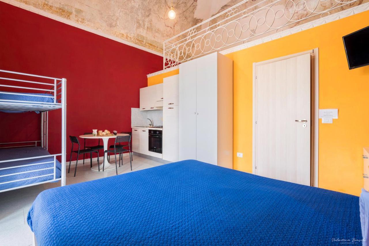 Villa Vesuviana توري دل غريكو المظهر الخارجي الصورة