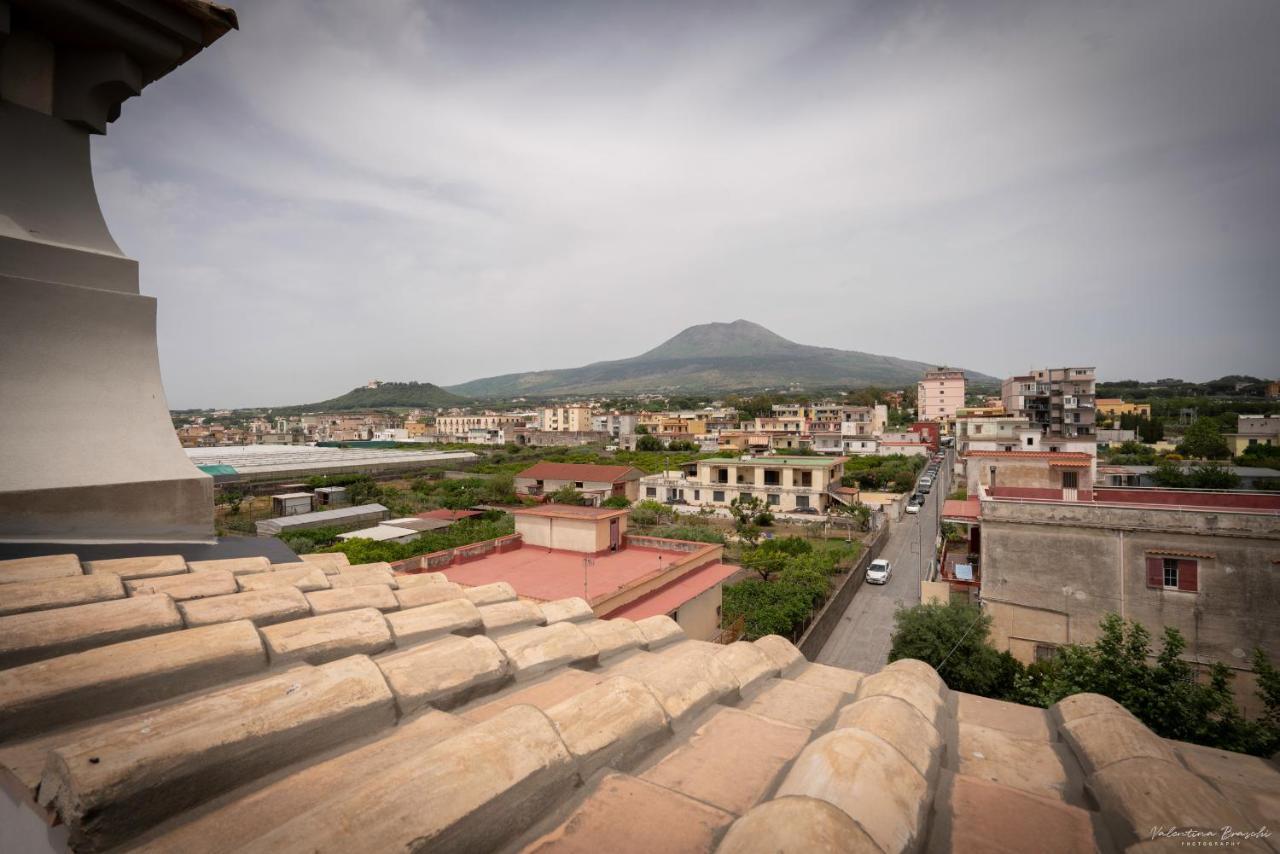 Villa Vesuviana توري دل غريكو المظهر الخارجي الصورة