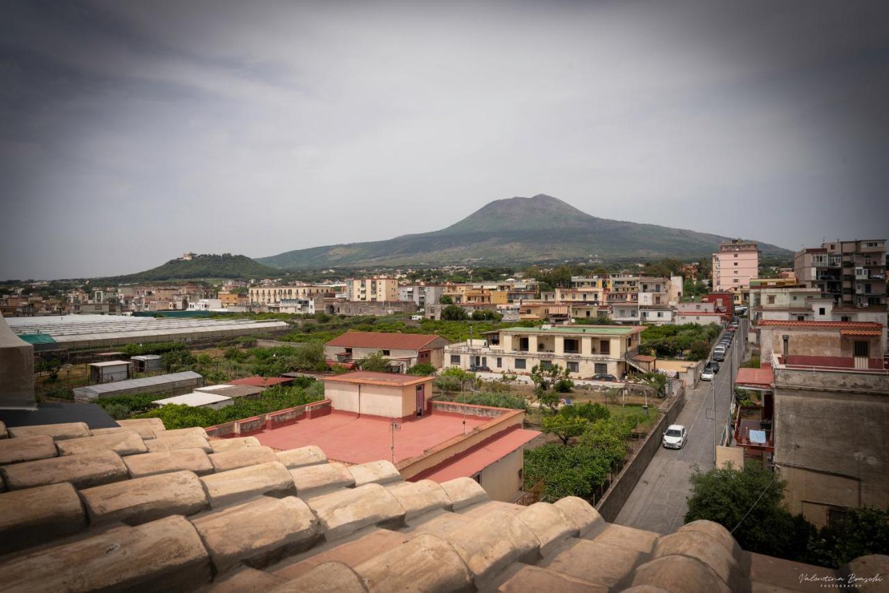 Villa Vesuviana توري دل غريكو المظهر الخارجي الصورة