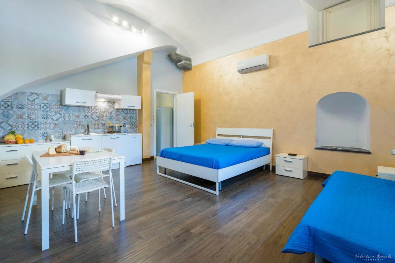 Villa Vesuviana توري دل غريكو المظهر الخارجي الصورة