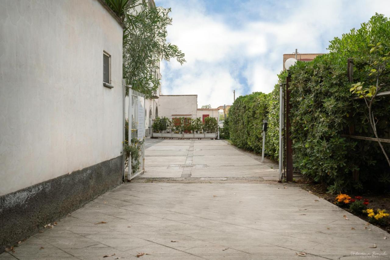 Villa Vesuviana توري دل غريكو المظهر الخارجي الصورة