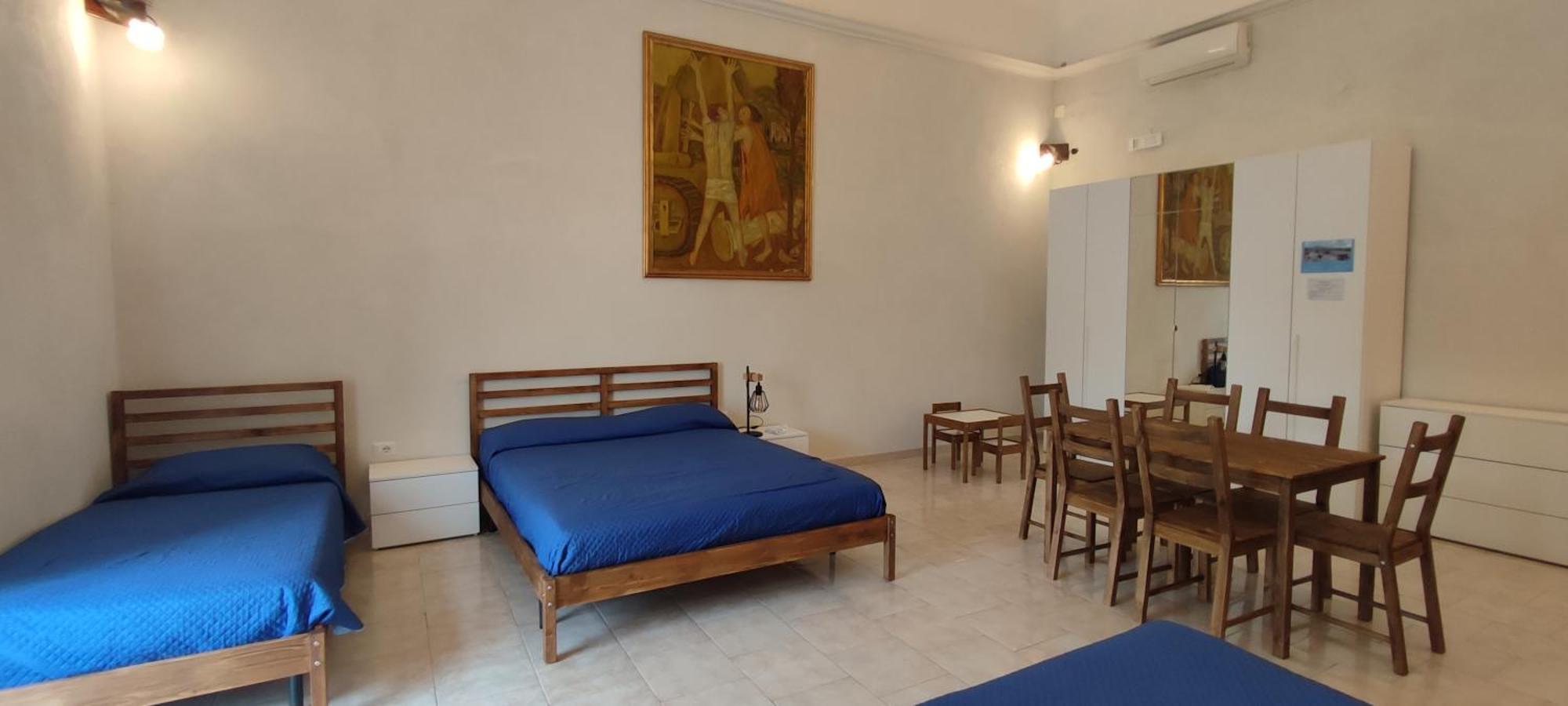Villa Vesuviana توري دل غريكو المظهر الخارجي الصورة