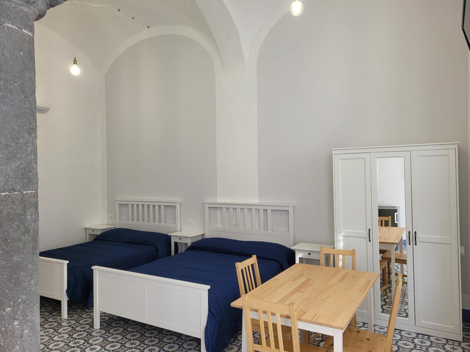 Villa Vesuviana توري دل غريكو المظهر الخارجي الصورة