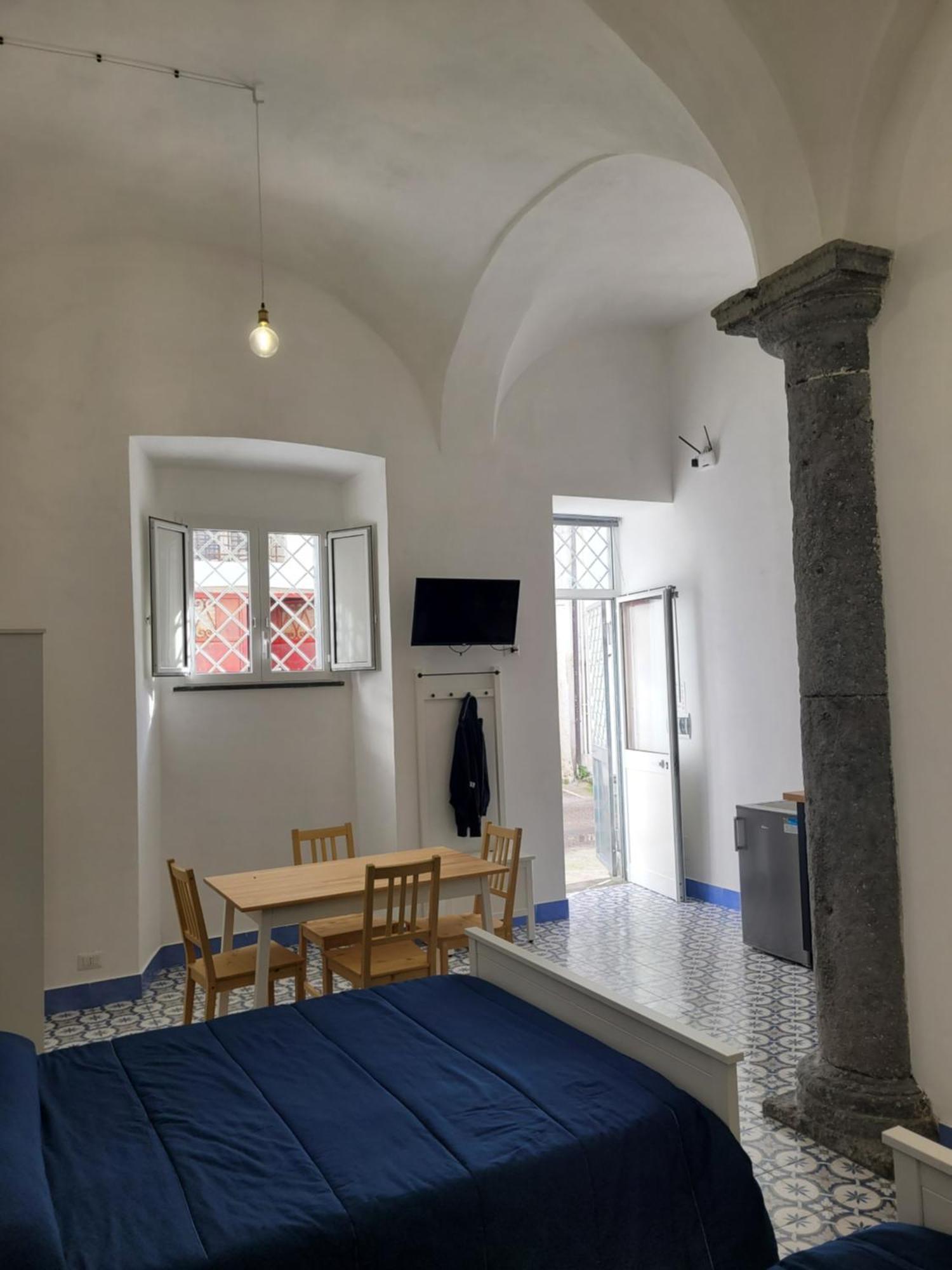 Villa Vesuviana توري دل غريكو المظهر الخارجي الصورة